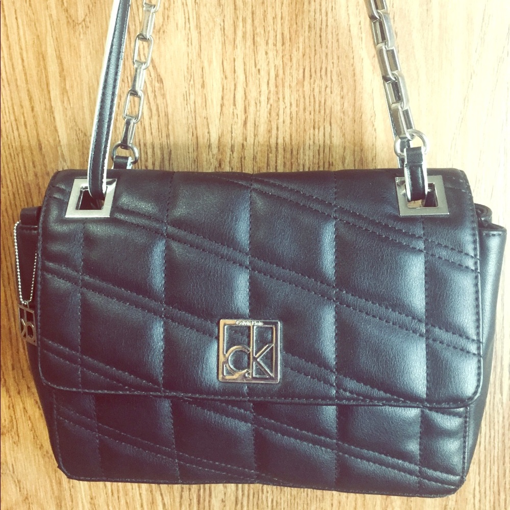 Calvin Klein purse